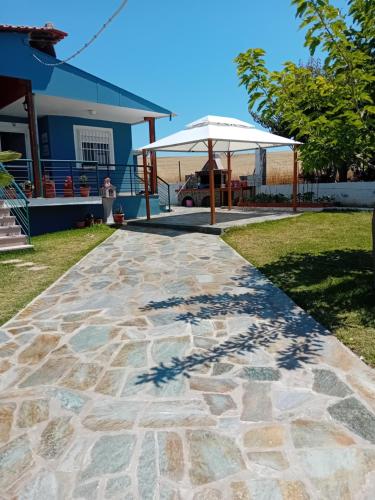 Mary's House Nea Potidaia