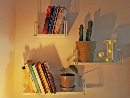 Jaky Maison Torino, Cozy & Modern Stay photo 27