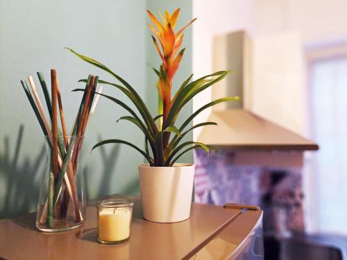 Jaky Maison Torino, Cozy & Modern Stay photo 17