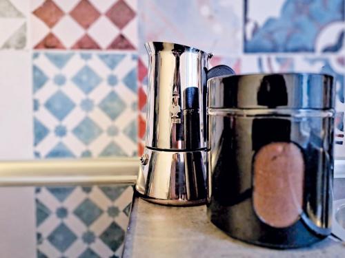 Jaky Maison Torino, Cozy & Modern Stay photo 23