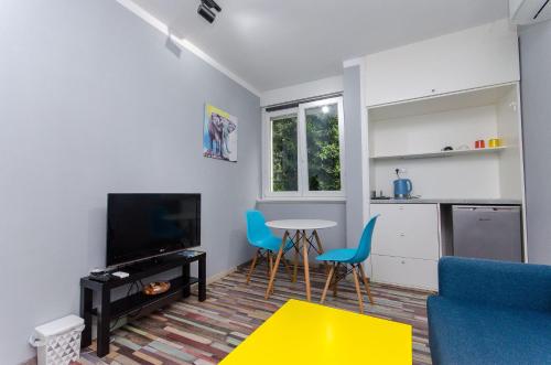 Malena rooms
