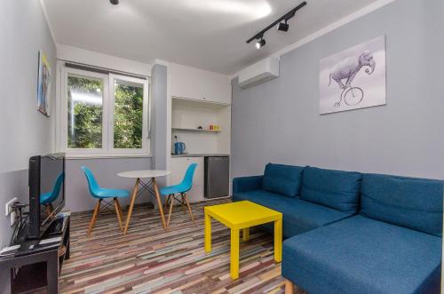 Malena rooms