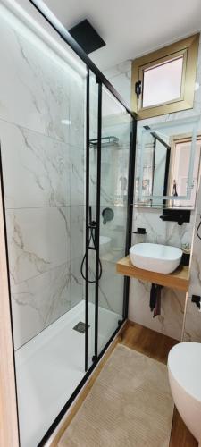 Luxury Napoli Style Apartment