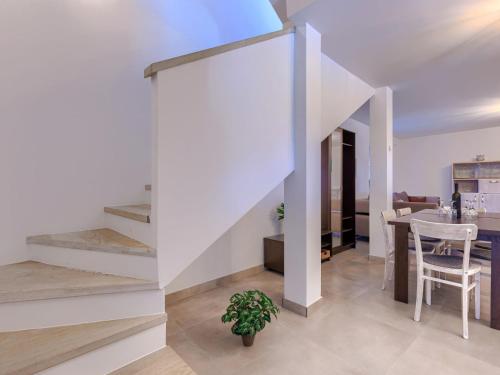 Holiday Home Eugenia by Interhome