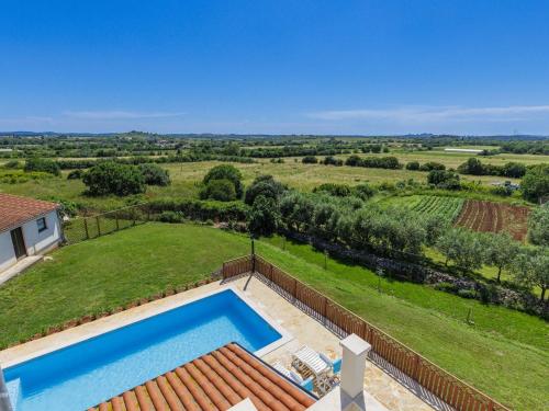 Holiday Home Eugenia by Interhome