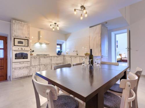 Holiday Home Eugenia by Interhome