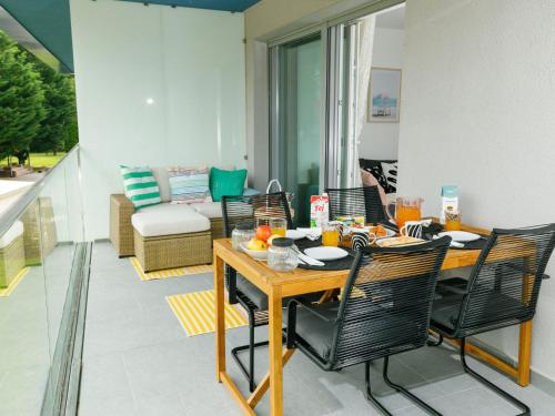 Apartment Mistral by Interhome 8623 Balatonföldvár kép - 3
