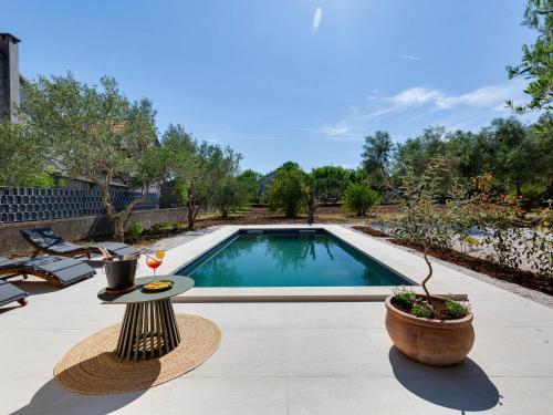 Holiday Home Stanca by Interhome