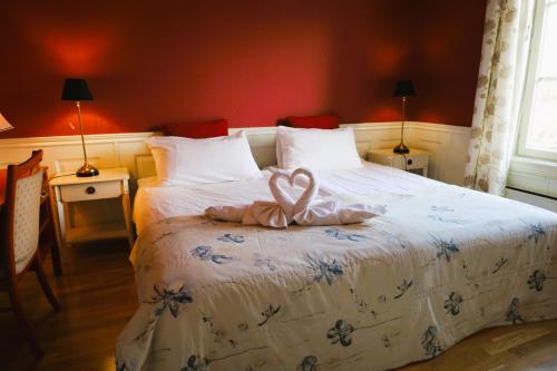 Gallery image of Brodderud Apartments in Mariestad