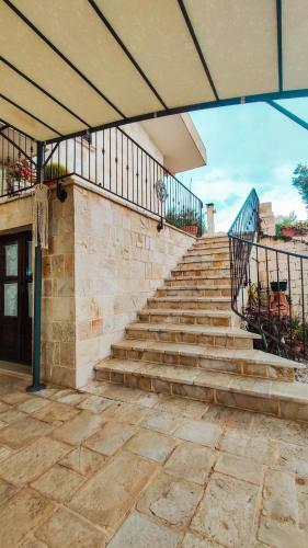 Fotografie z fotogalerie ubytování Agriturismo San Michele in Triglie v destinaci Crispiano