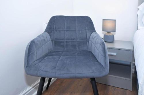 Billede fra billedgalleriet på 3bedroom-close-to-hospital-suitable for contractors and NHS i Stoke on Trent