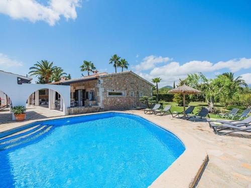 Villa Bayhouse by Sunvillas Mallorca