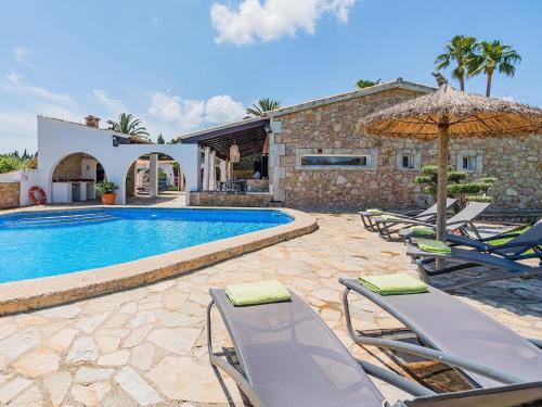 Villa Bayhouse by Sunvillas Mallorca