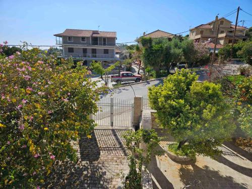 Η γειτονιά γύρω από ή μία γειτονιά κοντά σε αυτό το διαμέρισμα