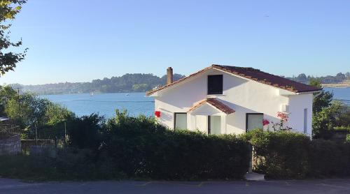 Foto La Casita de la bahía 1