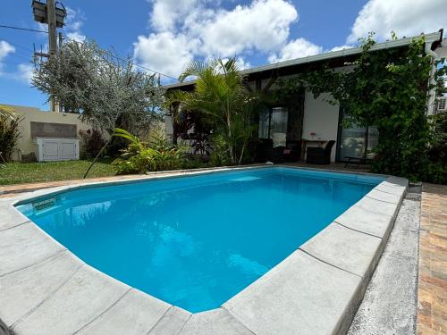 Villa Octavie by SOV