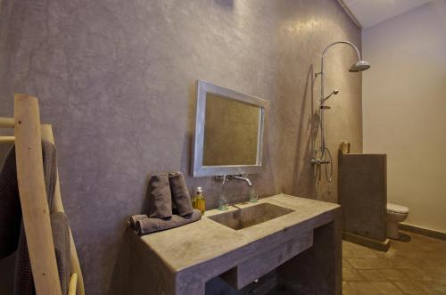 Gallery image of Riad Kasbah 117 in Marrakesh