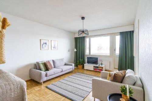 Fotografie z fotogalerie ubytování Hygge Home in Rovaniemi, free parking v destinaci Rovaniemi