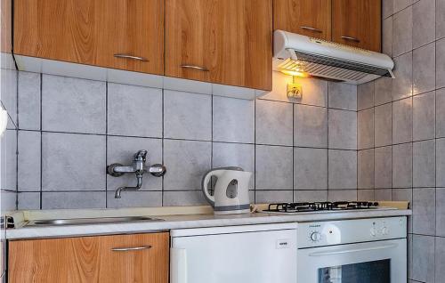 Studio Apartment In Medulin
