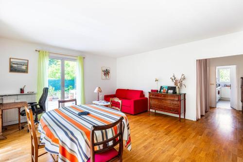 GuestReady - Stylish haven near La Seine Musicale