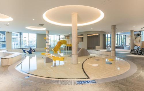 Φωτογραφία από το άλμπουμ του Nice Apartment In Lembruchdümmer See σε Lembruch