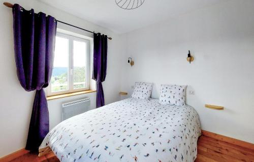 Awesome Home In Gérardmer With Wifi