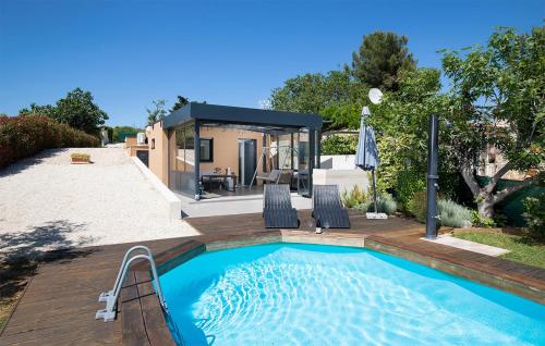 Villa Beach House Olive
