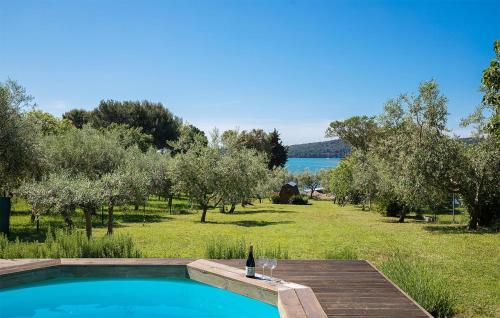 Villa Beach House Olive
