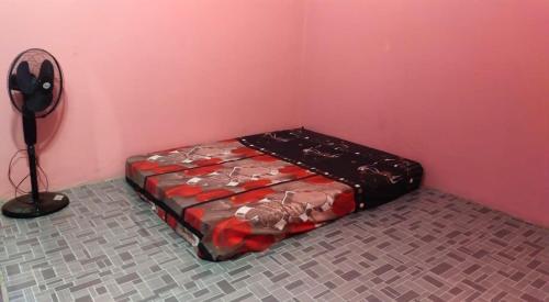 Fotografie z fotogalerie ubytování Sobey Laris Homestay WAKAF BHARU v destinaci Wakaf Baharu