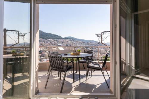 Efi's Luxury Apartment