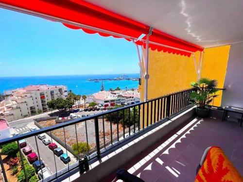 Los Cristianos Appartamento vicino alla costa CH94