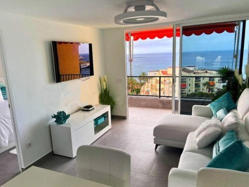 Los Cristianos Appartamento vicino alla costa CH94