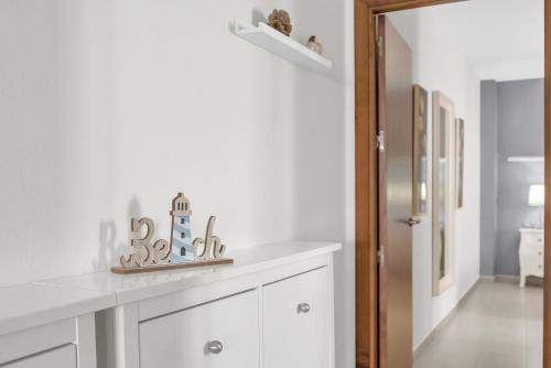 Φωτογραφία από το άλμπουμ του Apartamento Aryan - sólo familias σε Conil de la Frontera