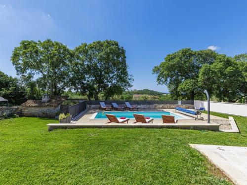 Villa Fuma by Interhome