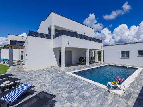 Villa Blue Rose by Interhome