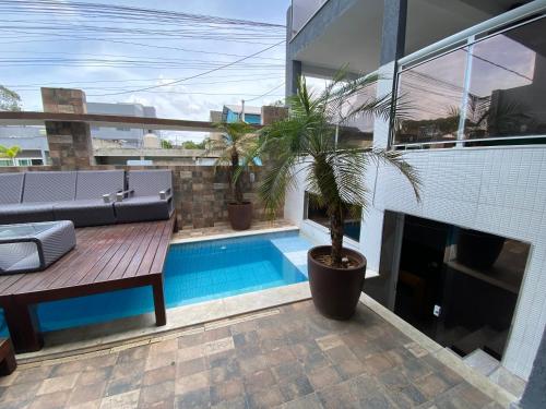 Φωτογραφία από το άλμπουμ του Luxuosa Casa Ilha de Guaratiba στο Ρίο ντε Τζανέιρο