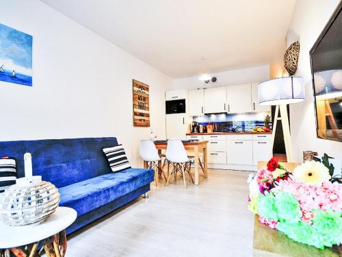 Apartment A201 by Interhome