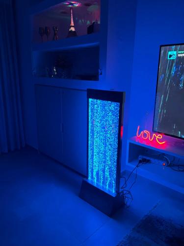 Photo de la galerie de l'établissement Michal Heights, à Herzliya