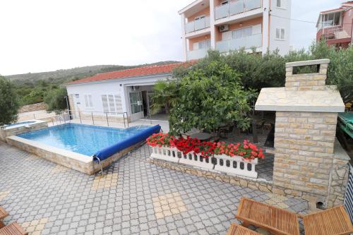 Apartmani Bilokapić Primošten