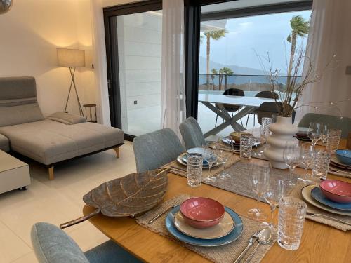 Primosten Sunhill Deluxe Apartment Lea