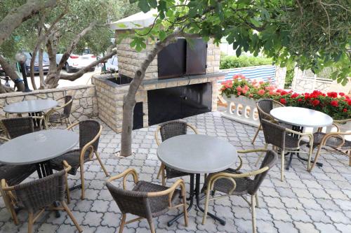 Gambar di galeri bagi Apartmani Bilokapić Primošten di Primošten