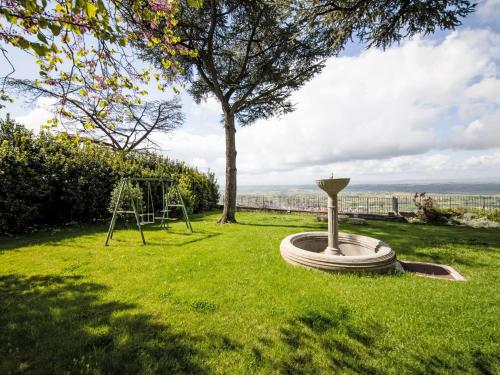 Zahrada ubytování Villa Antico Duomo by Interhome