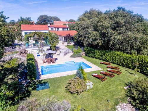 Holiday Home Vila Milančić by Interhome