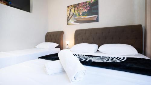 Todo apartements