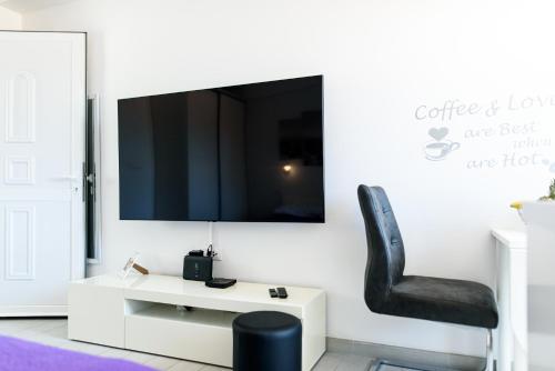 La Gaby Studio Apartment