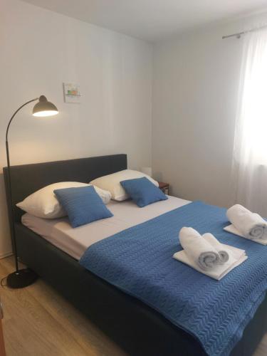 Apartment "None" Makarska