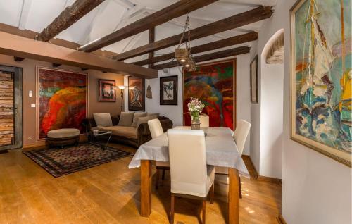 Stunning Home In Rijeka With Wifi