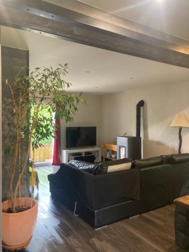 Spacieux T2, agréable et lumineux