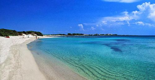 Φυσικό τοπίο κοντά σε αυτό το bed & breakfast