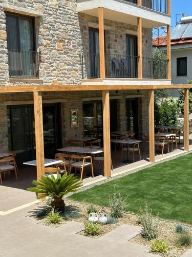 Gallery image of Villa Kantarlı in Datca